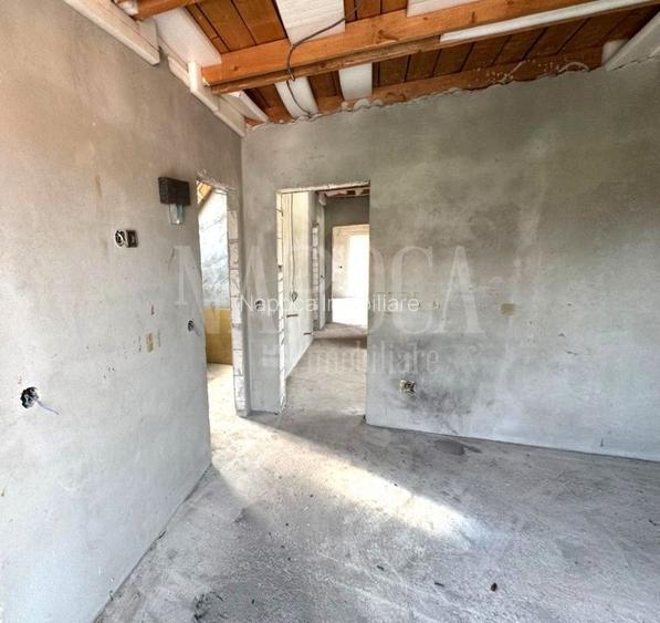 Casa 5 camere de vanzare in Someseni, Cluj Napoca - 3