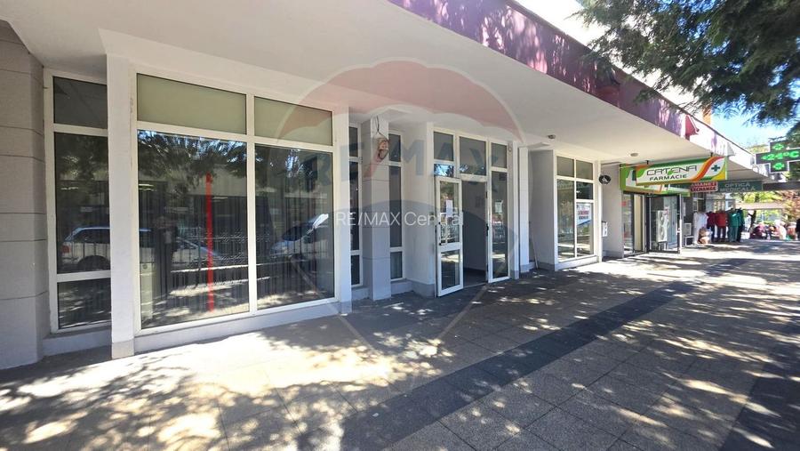 Oportunitate premium Inchiriere spațiu comercial în Piața Astra Brasov - 3