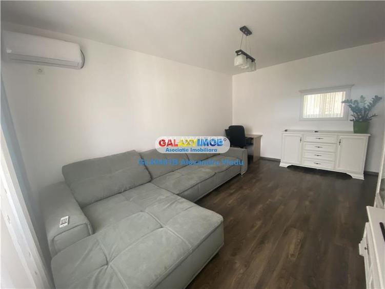 Apartament 3 camere ,mobilat,1 loc de parcare, CARTIERUL LATIN - 11