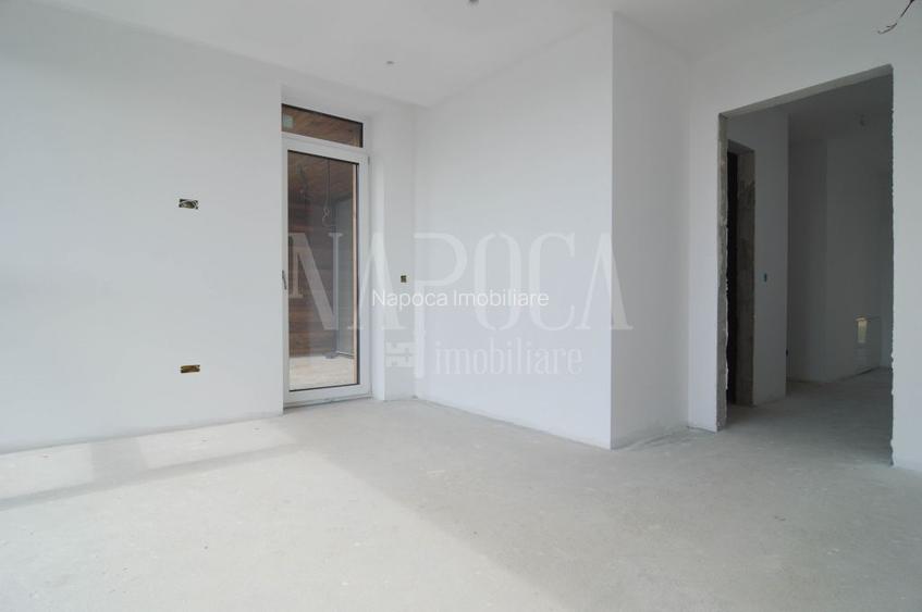 Casa 4 camere de vanzare in Iris, Cluj Napoca - 21