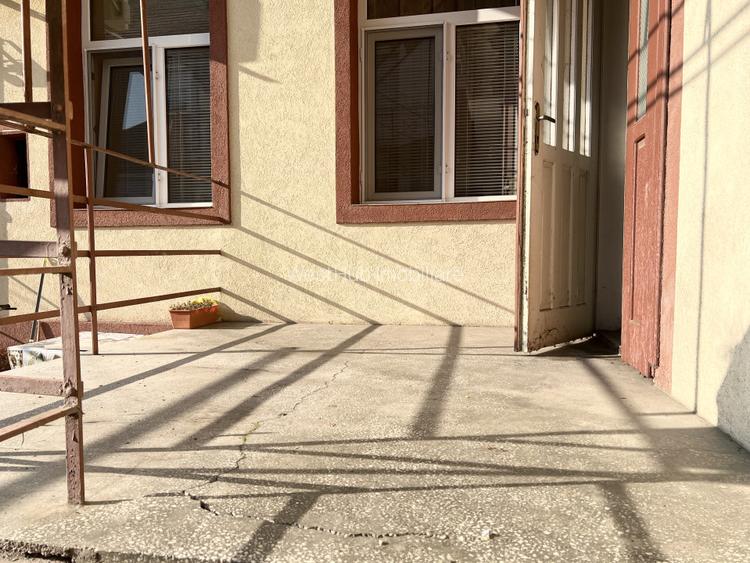 Apartament 3 cam, 93mp Utili, Terasa 9mp, Boxa 13mp -  Iosefin - 11