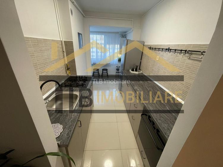 Apartament de 2 camere, 50mp,  Zona Aleea Carpati - 5