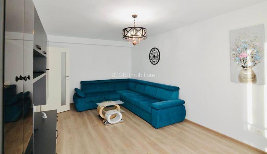 Apartament doua camere modern Urban Coresi - 18