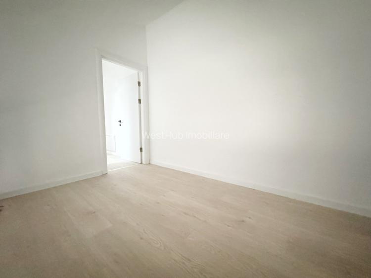 Apartament 3 camere, 82mp utili + balcon 8mp, zona  Lidl Giroc - 10