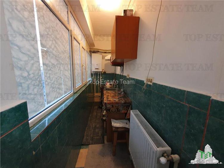 Apartament 2 camere si curte interioara Compozitori - 18