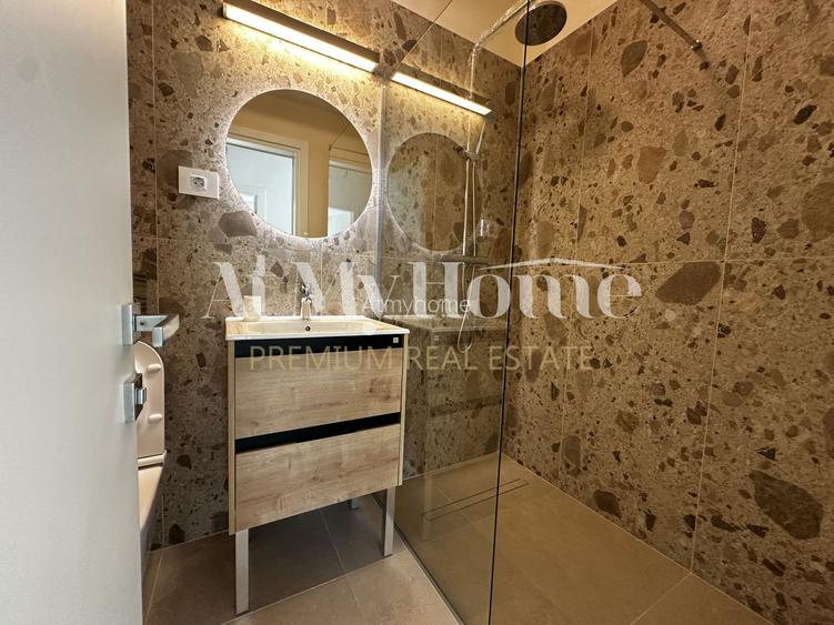 Apartament NOU 3 camere si gradina 187 mp, Iancu-Nicolae-Zoo Baneasa - 10