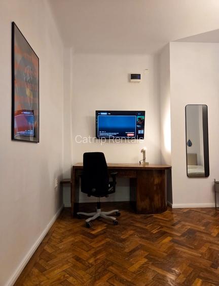 1 Bedroom Apartment | Armeneasca - Universitate - 3