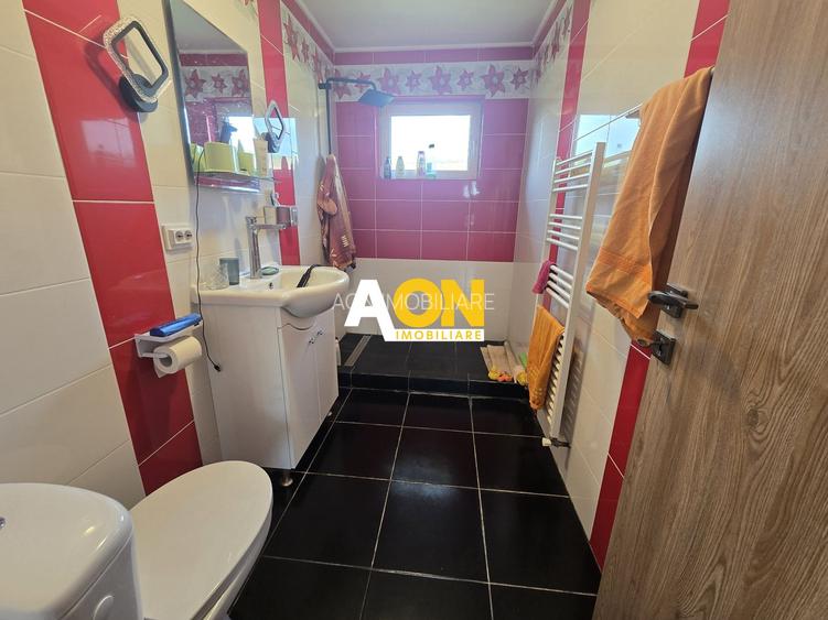 Casa 6 Camere 451 mp Teren, Zona Ciugud. - 6