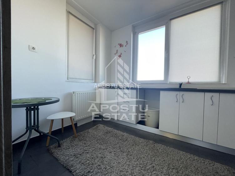Apartament 2 camere, proaspăt renovat, zona Banu Maracine Kaufland - 2
