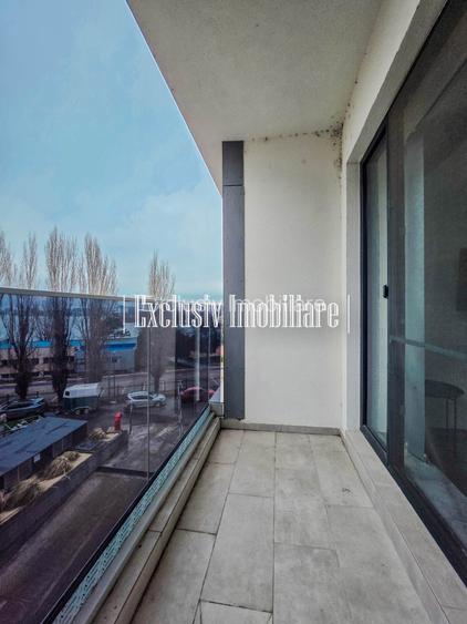 AVi Garden - Vedere la Lac - Apartament cu Parcare Subterana - Termen lung - 7