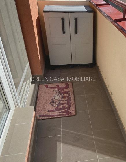 Apartament 2 camere 54mp Floresti - str Eroilor - parcare cu CF - 11