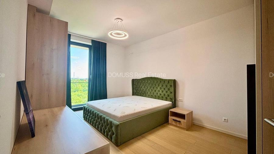 2 CAMERE | THE IVY JANDARMERIEI | BANEASA | 57 MP | 2 LOC PARCARE | - 9