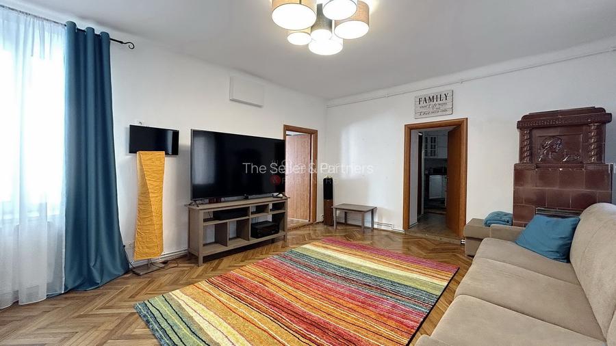 Zona Ultracentrala Recent Renovat - 6