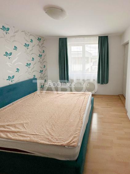 Apartament 2 camere decomandat de inchiriat bloc nou cartier Buna ziua - 4
