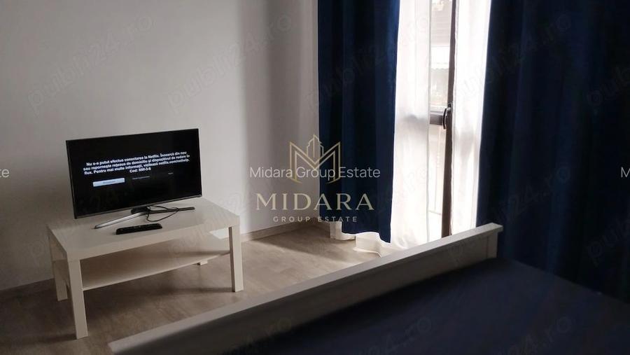 Apartament 3 camere de închiriat | Dobroești Str. Doinei | 3 balcoane - 2