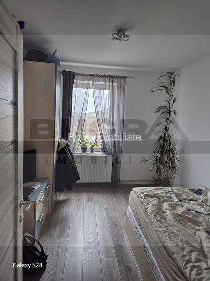 Apartament de 4 camere, modern, 89mp, Apahida - 6