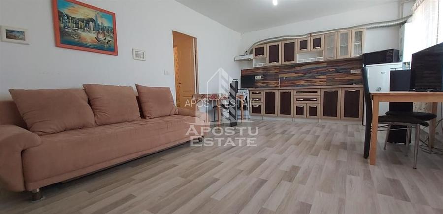 Apartament cu 2 camere  la casa Zona Intim - 2
