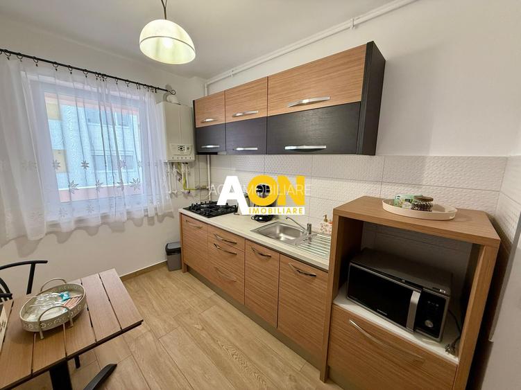 De inchiriat apartament cu 1 camera, zona Kaufland Cetate - 6