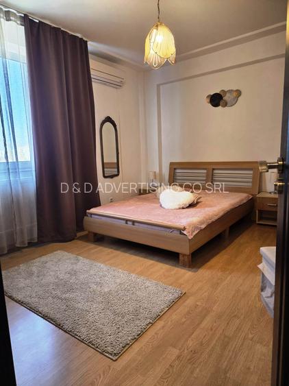 Drumul Taberei - 5 minute Metrou - Apartament 2 camere suprafata 55 mp - MODERN - 8