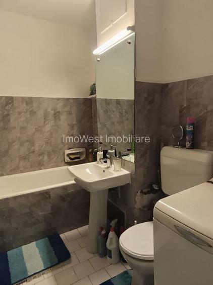 Aradului | 2 Camere | Etaj Intermediar | Mobilat si Utilat. - 5