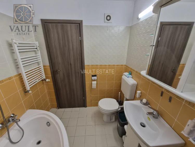 Apartament 2 camere Bulevardul Chisinau - 7