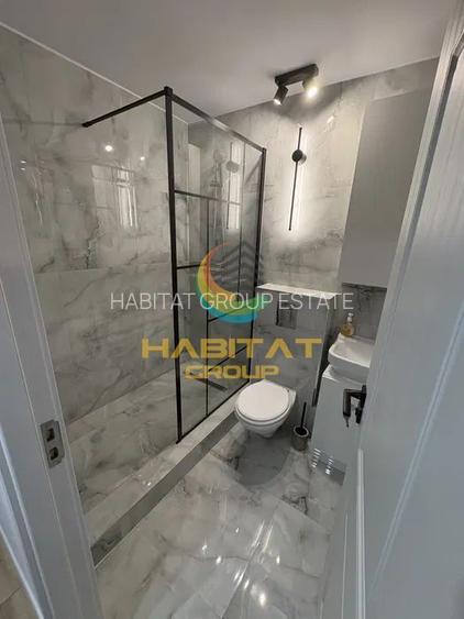 Lujerului Garsoniera cu Balcon 36mp Mobilata Utilata - 8