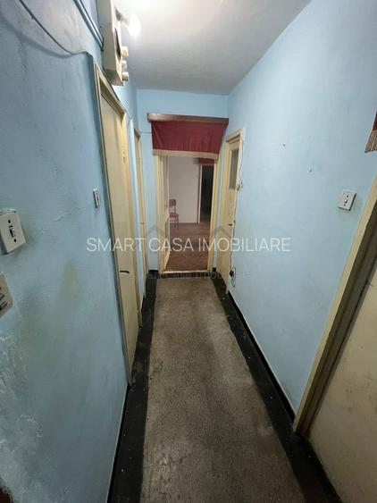 Apartament 2 camere Podu Ros - 6