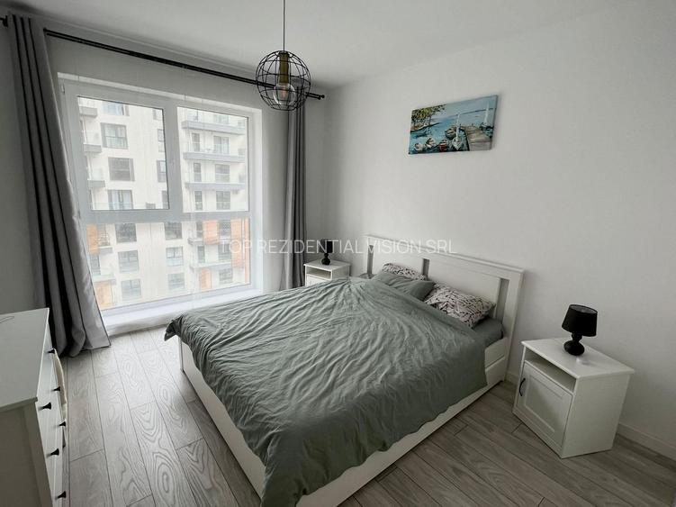 2 Camere In Astorium My Home - 6