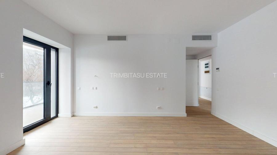 Apartament 3 camere 2 bai | Bdul B-dul 13 Septembrie - Sos. Panduri - 18