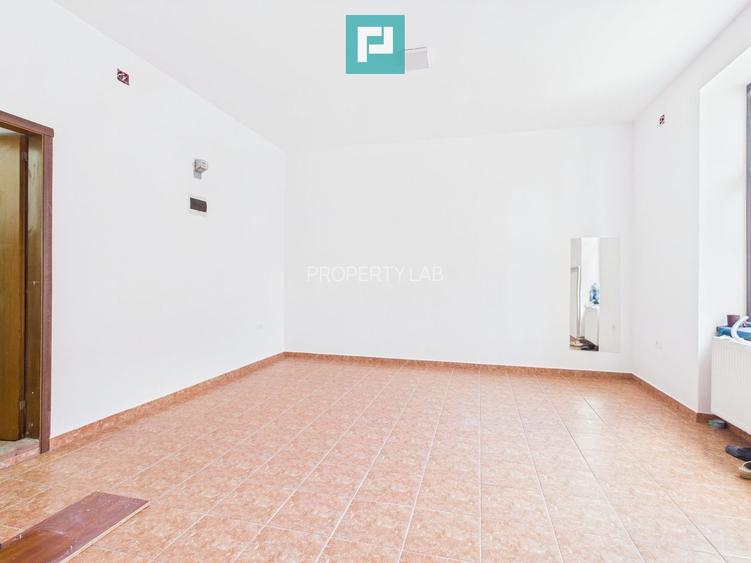 Spațiu comercial de închiriat Piața Catedralei - 3