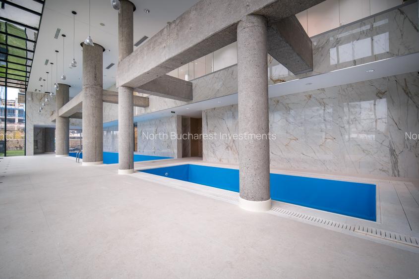 APARTAMENT 5 CAMERE - FLOREASCA - CONCIERGE - SMART HOME - COMISION 0% - 3