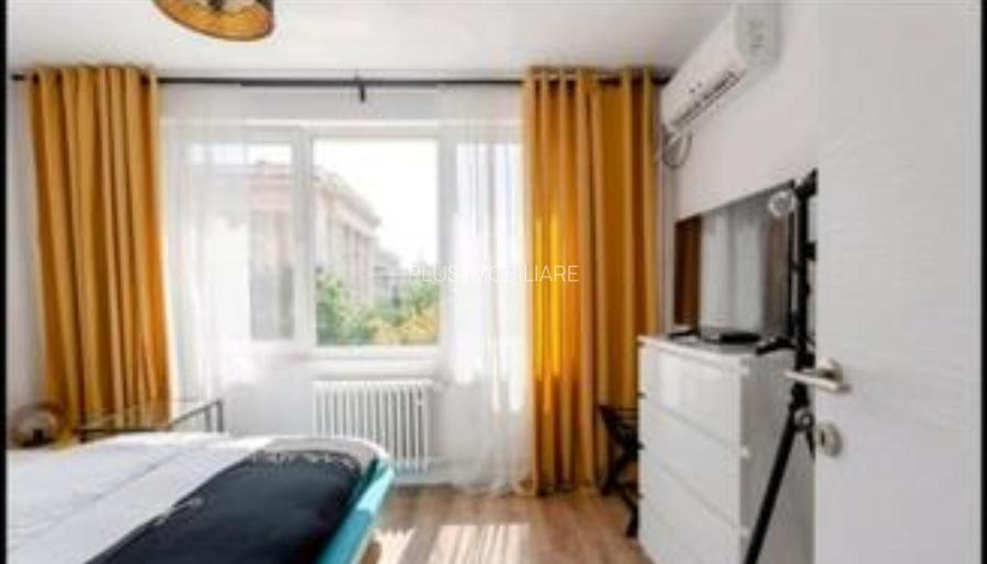Apartament 2 camere renovat recent in zona Cismigiu-Calea Victoriei - 6