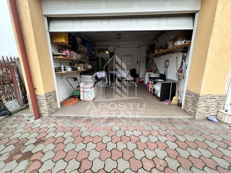 Pensiune 22 camere in functiune, de vanzare,  Central, Timisoara. - 28