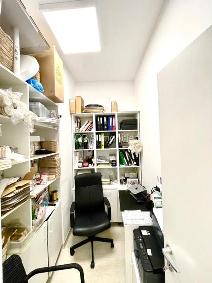 Povestea ta aici - Spatiu Comercial/Laborator - 78 mp - Victoriei - 15