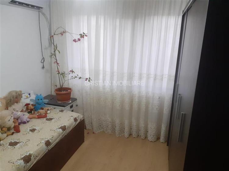 Apatament 2 cam Mobilat si Utilat etaj 3 zona Gara Autogara - 6