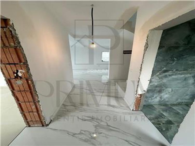 Duplex rafinat- zona excelenta - finisaje deosebite - despartit prin camera tehn - 9