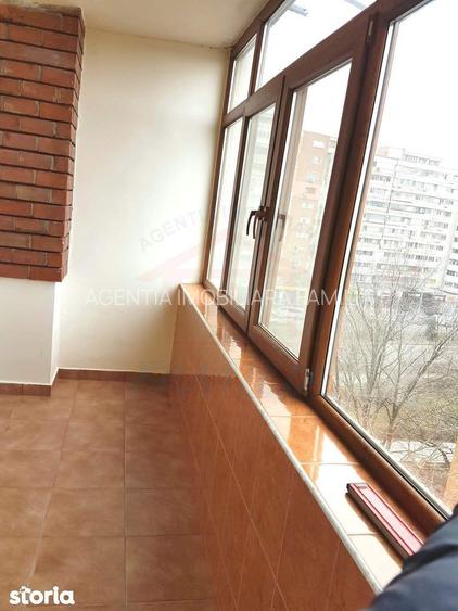 De inchiriat apartament 2 camere, Mazepa 1, 420EURO/luna 58mp - 8