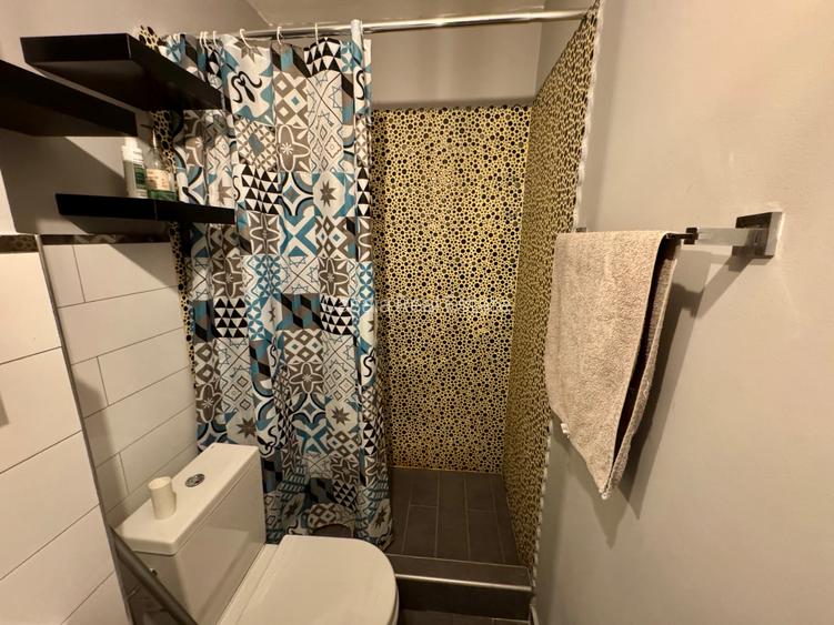 Garsonieră 30 mp | Bd. Timișoara | Etaj 4 | Mobilată Lux - 5