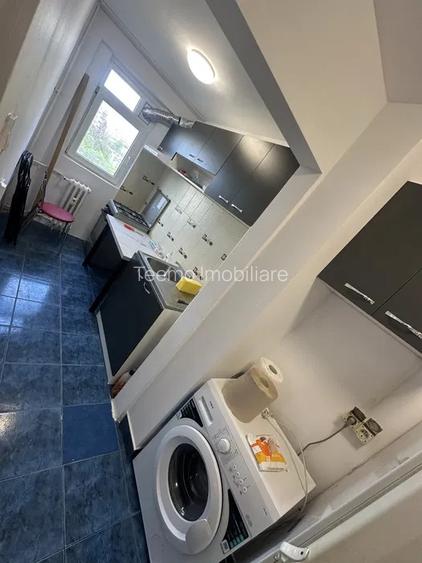 Apartament 2 camere, semidecomandat, 45 mp, ac, metrou aproape, Drumul Taberei - 5