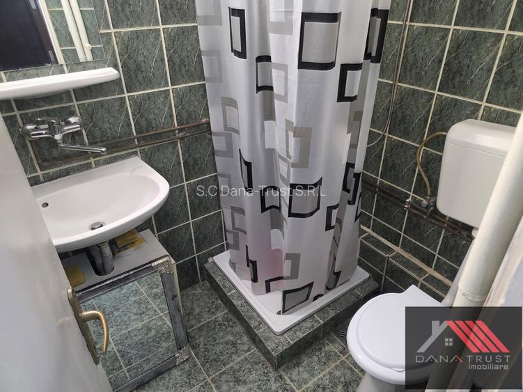 Olimpia-Stadion. Garsoniera - Recent renovata - 200 eur - 4