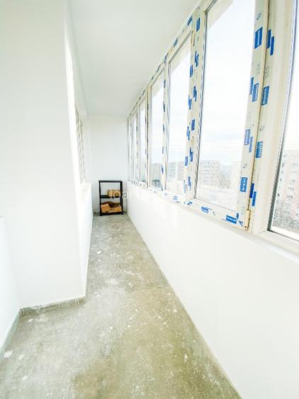 Apartament 2 Camere | Renovat | 46 mp | Vatră Luminoasă | 7 min Metrou Muncii - 8