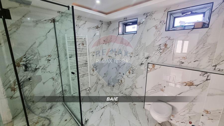DE VANZARE Oportunitate BAIA MARE– Casa renovata teren 1.071 mp - 12