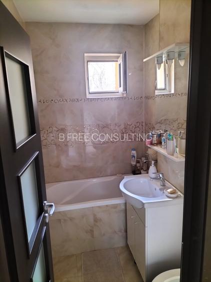 Apartament cu 3 camere spre vanzare Bucur-Obor Colentina - 16