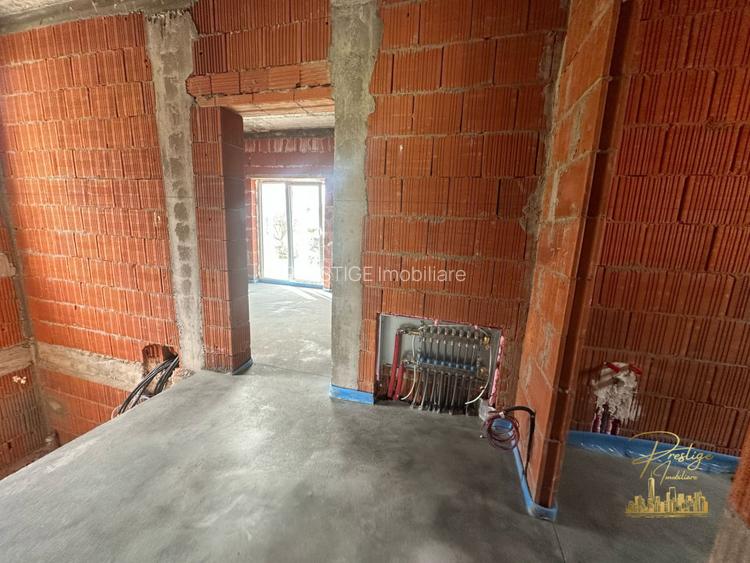 Casa noua cu 5 camere de vanzare in zona Dealuri - Oradea - 27