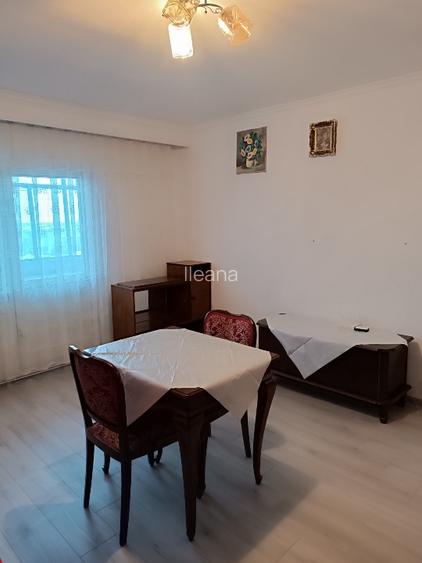 2 camere decomandat, vedere panoramică, 65 mp + balcon mare | Centrală | Parcare - 13