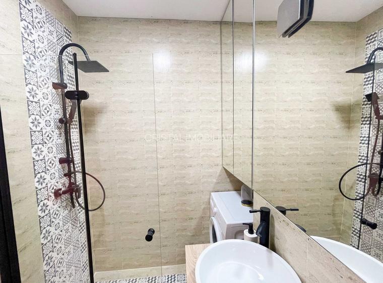 Apartament Premium 2camere, complet mobilat si utilat, Regie Residence - 6