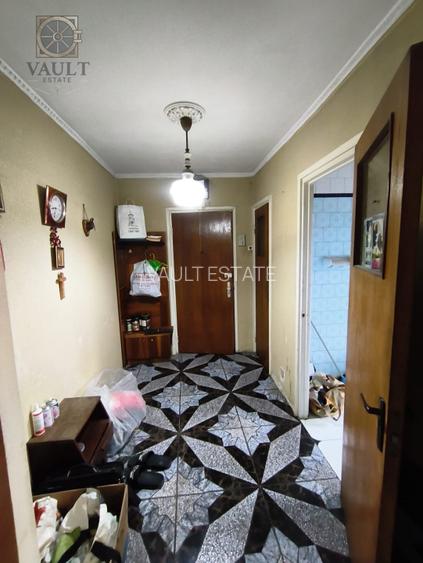 Apartament 3 camere -5 minute Metrou 1 Decembrie - 5