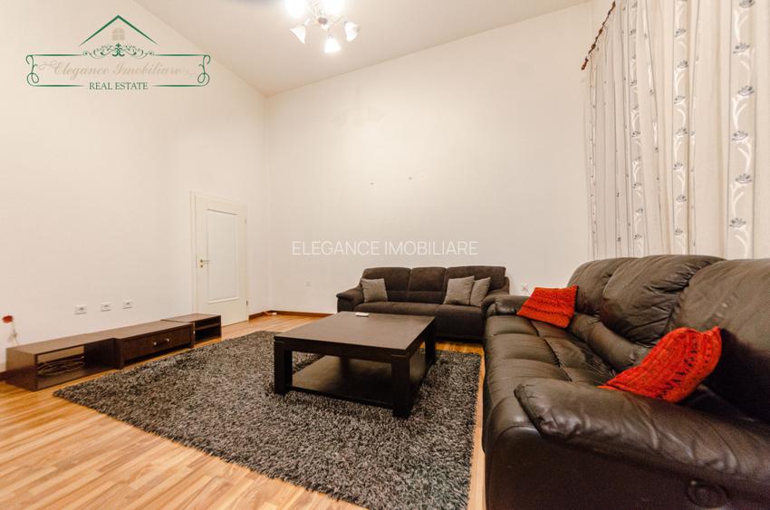 Apartament cu 2 camere si centrala proprie, zona Ultracentrala, Arad - 2