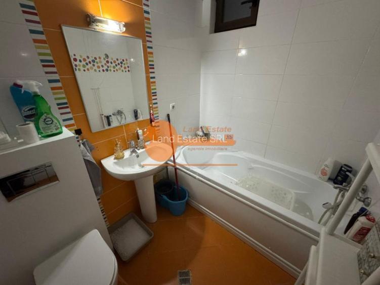 2 camere bloc 2010 zona Turda – Ion Mihalache - 8