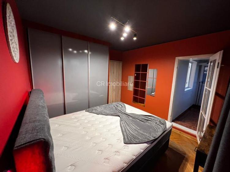 Apartament 3 camere Salajan - 5